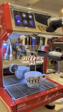Coffee Time Video