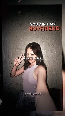 BoyfriendxGirlfriend