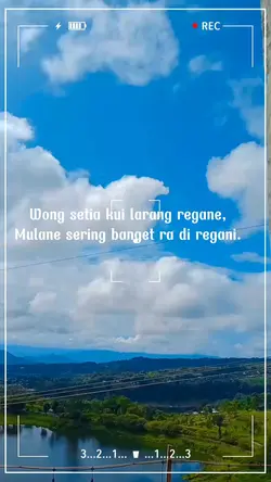 wong setia  larang
