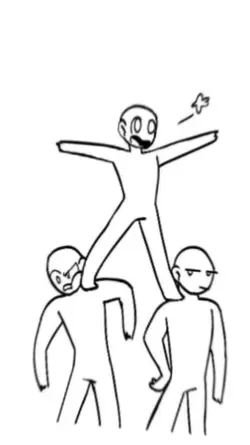 BoyBestFriendxTrio