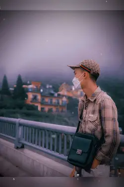Anh đem lòng đơn phu