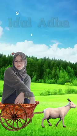 selamat idul Adha 