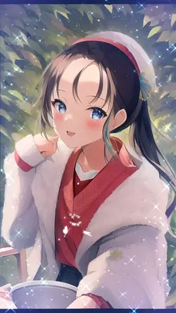 Jadi anime