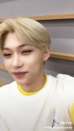 StrayKids Felix