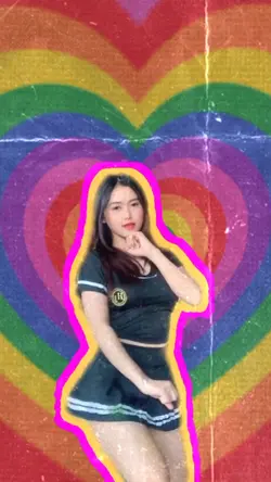 joget efek
