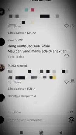 Versi Anak Tari