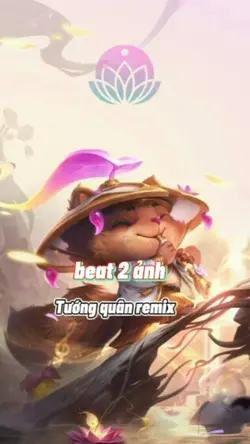 tướng quân remix