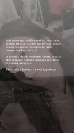 Status harian 