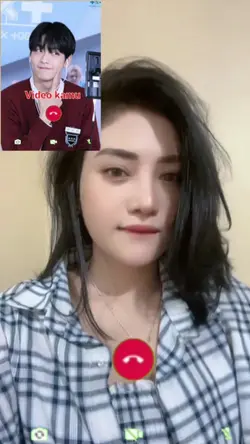 nyanyikan CW saat VC