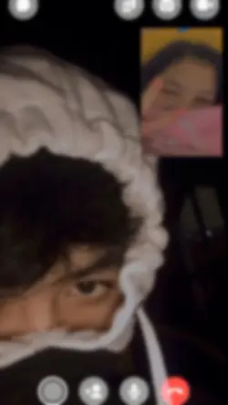 vc blurred 