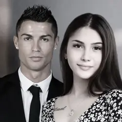 Christiano Ronaldo