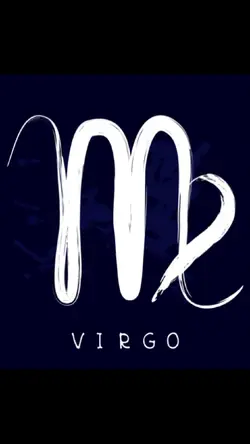 Kenalin nih Virgo