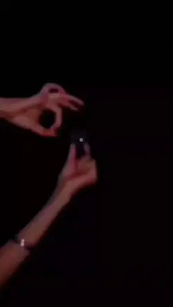 #glowing