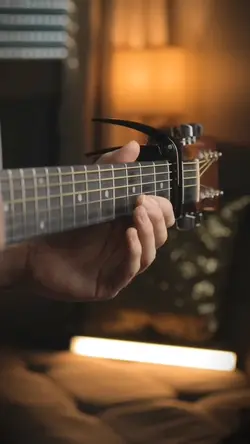 Numb _ Fingerstyle