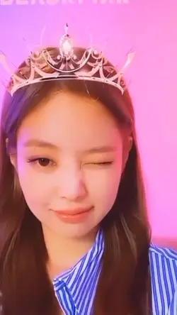 WINK VERSI BLACKPINK
