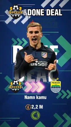 transfer pemain bola