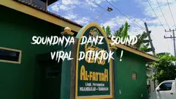 sondnya danz