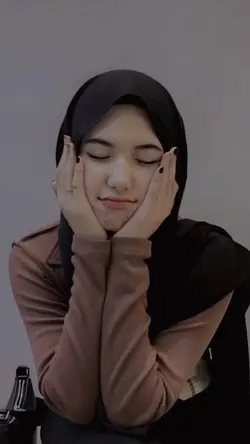 cantiknya aku