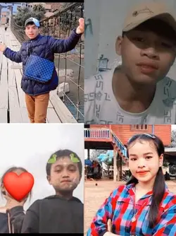 ຕາມຄຳຂໍ.ບາວ/ສາວ