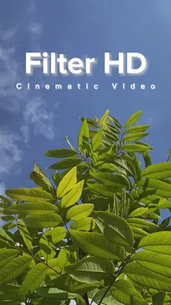 Cinematic Kece