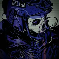 Ghost-Night Dancer