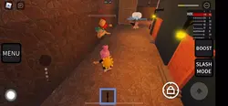 Murd vs sheriff