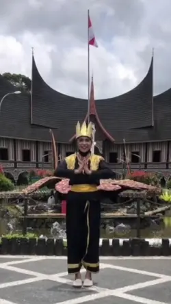 Tarian daerah