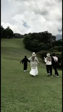 Jadi flashback 