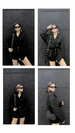 Frame Estetik