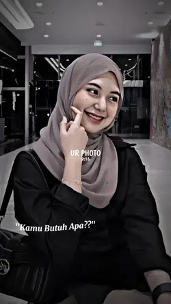 hanya satu 