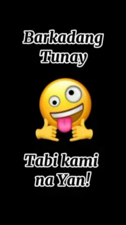 Barkadang Tunay