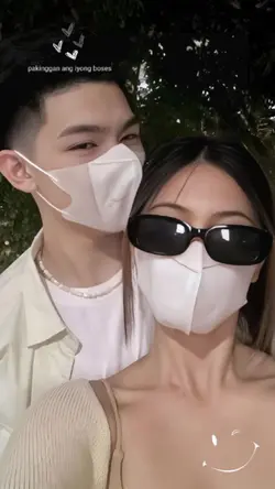 pakinggan ang Boses