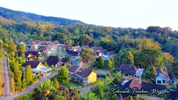 desa Sukowidi 