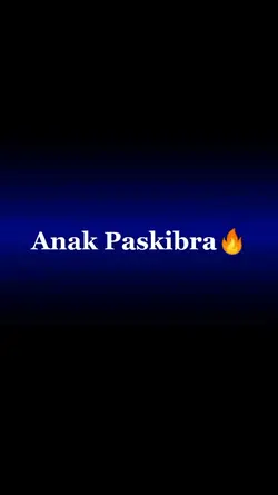 Anak Paskibra