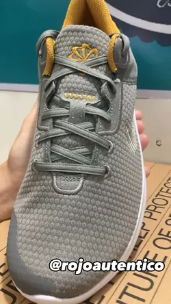 Shoes Unboxing Video