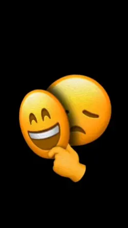 #FAKE SMILE