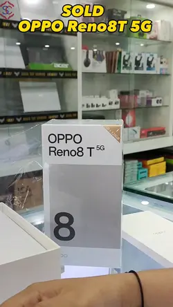 oppo reno8t 5g