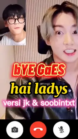 #soobin #jungkook