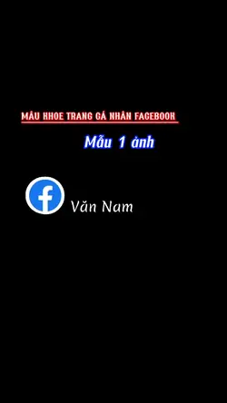 Khoe FB