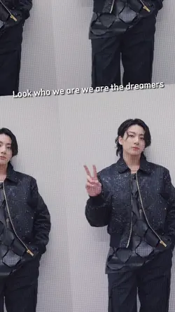 Dreamers 