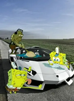SPONGEBOB
