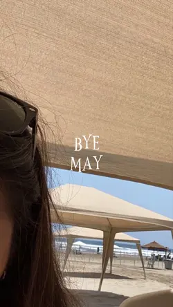 BYE MAY