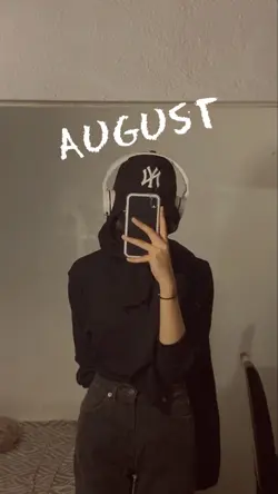 august dump