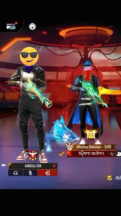 free fire funny vide