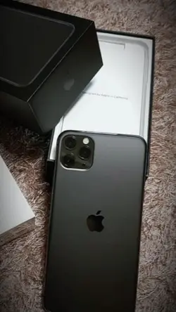 Báo iPhone11 Pro