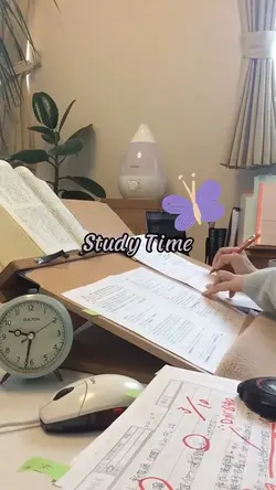 Study Time