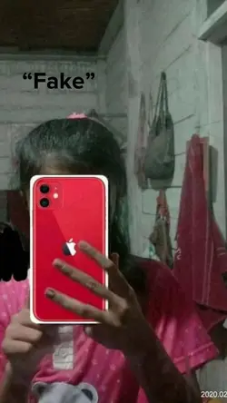 real iphone