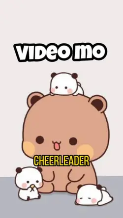 Cheerleader