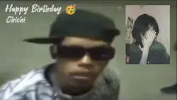 Birthday Greeting