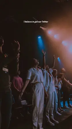 Worship Lirik